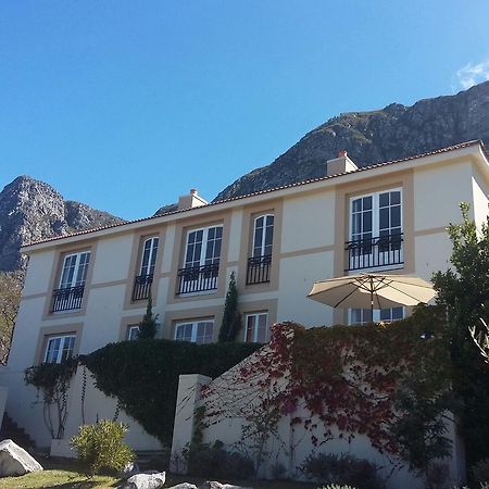 Bucaco Sud Guest House Bettyʼs Bay Extérieur photo