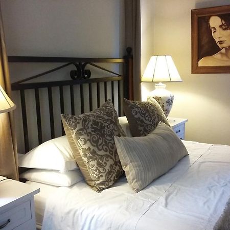 Bucaco Sud Guest House Bettyʼs Bay Extérieur photo