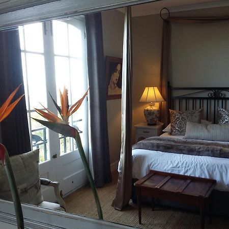 Bucaco Sud Guest House Bettyʼs Bay Extérieur photo