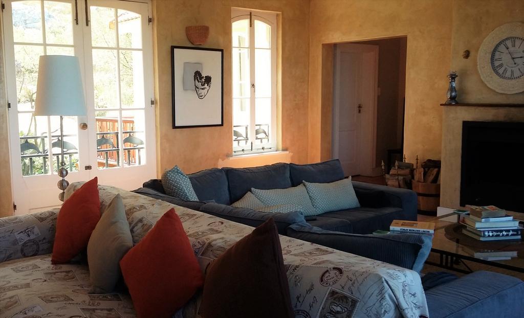 Bucaco Sud Guest House Bettyʼs Bay Extérieur photo