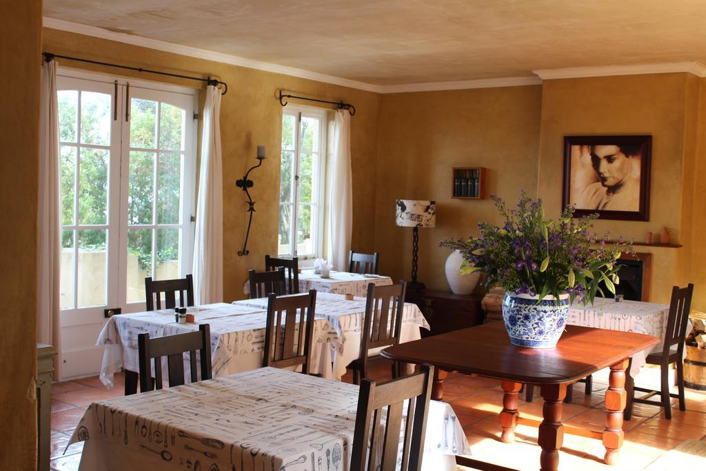 Bucaco Sud Guest House Bettyʼs Bay Extérieur photo