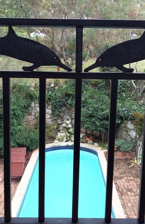 Bucaco Sud Guest House Bettyʼs Bay Extérieur photo