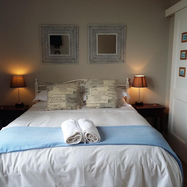 Bucaco Sud Guest House Bettyʼs Bay Chambre photo