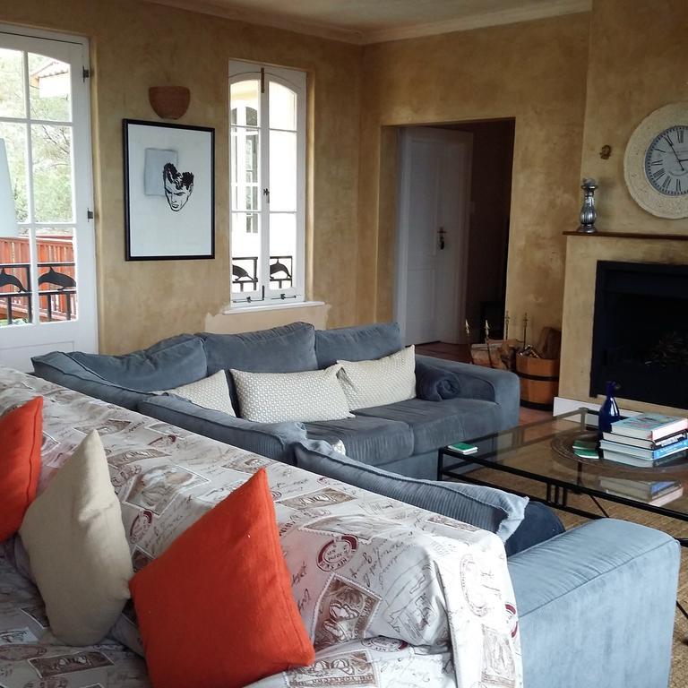 Bucaco Sud Guest House Bettyʼs Bay Extérieur photo