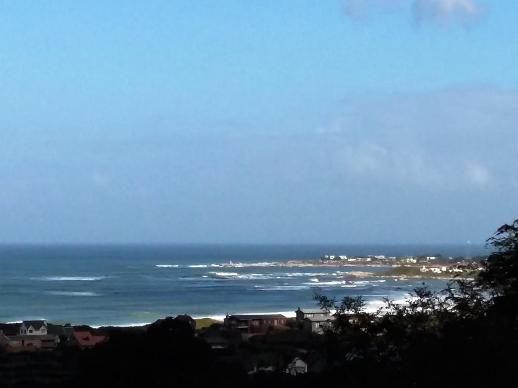 Bucaco Sud Guest House Bettyʼs Bay Extérieur photo