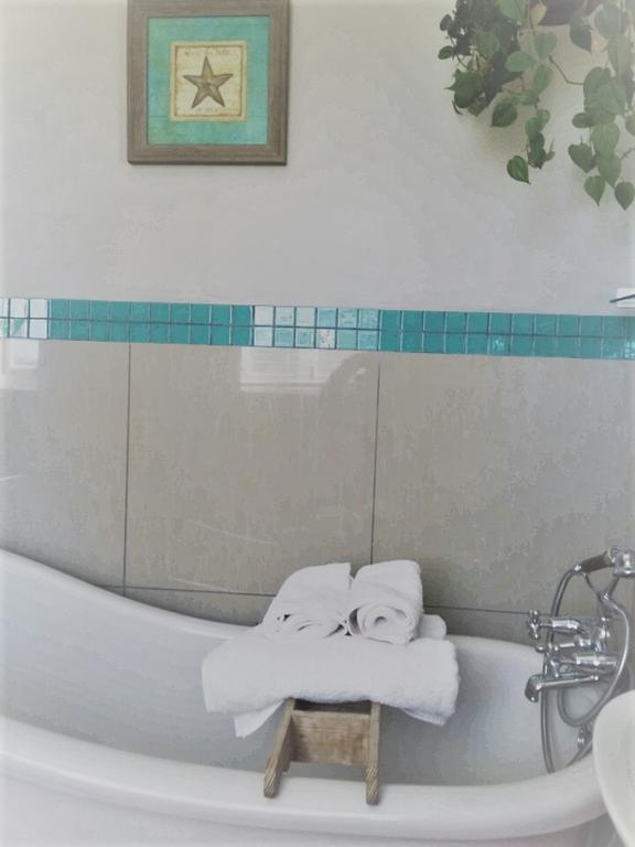 Bucaco Sud Guest House Bettyʼs Bay Extérieur photo