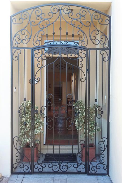 Bucaco Sud Guest House Bettyʼs Bay Extérieur photo