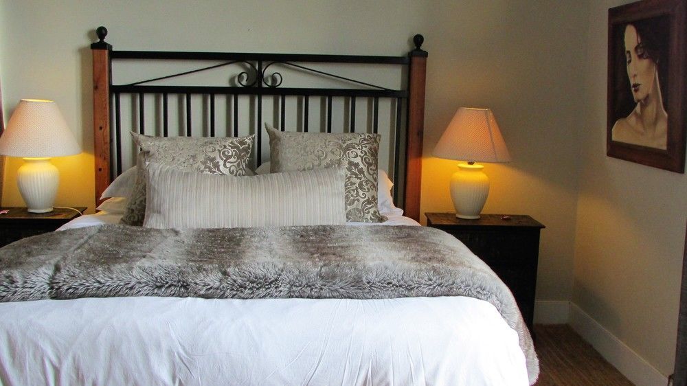 Bucaco Sud Guest House Bettyʼs Bay Extérieur photo