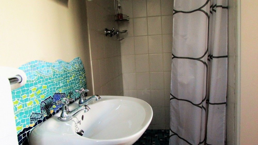 Bucaco Sud Guest House Bettyʼs Bay Extérieur photo