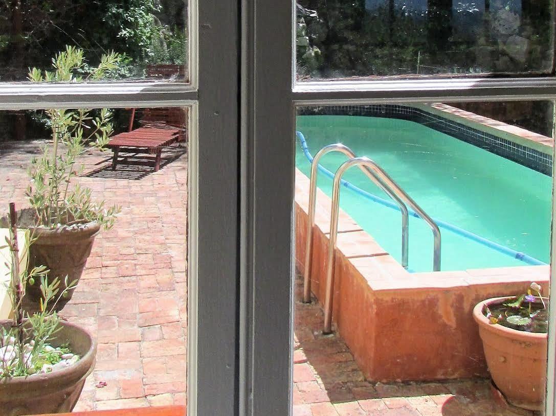 Bucaco Sud Guest House Bettyʼs Bay Extérieur photo