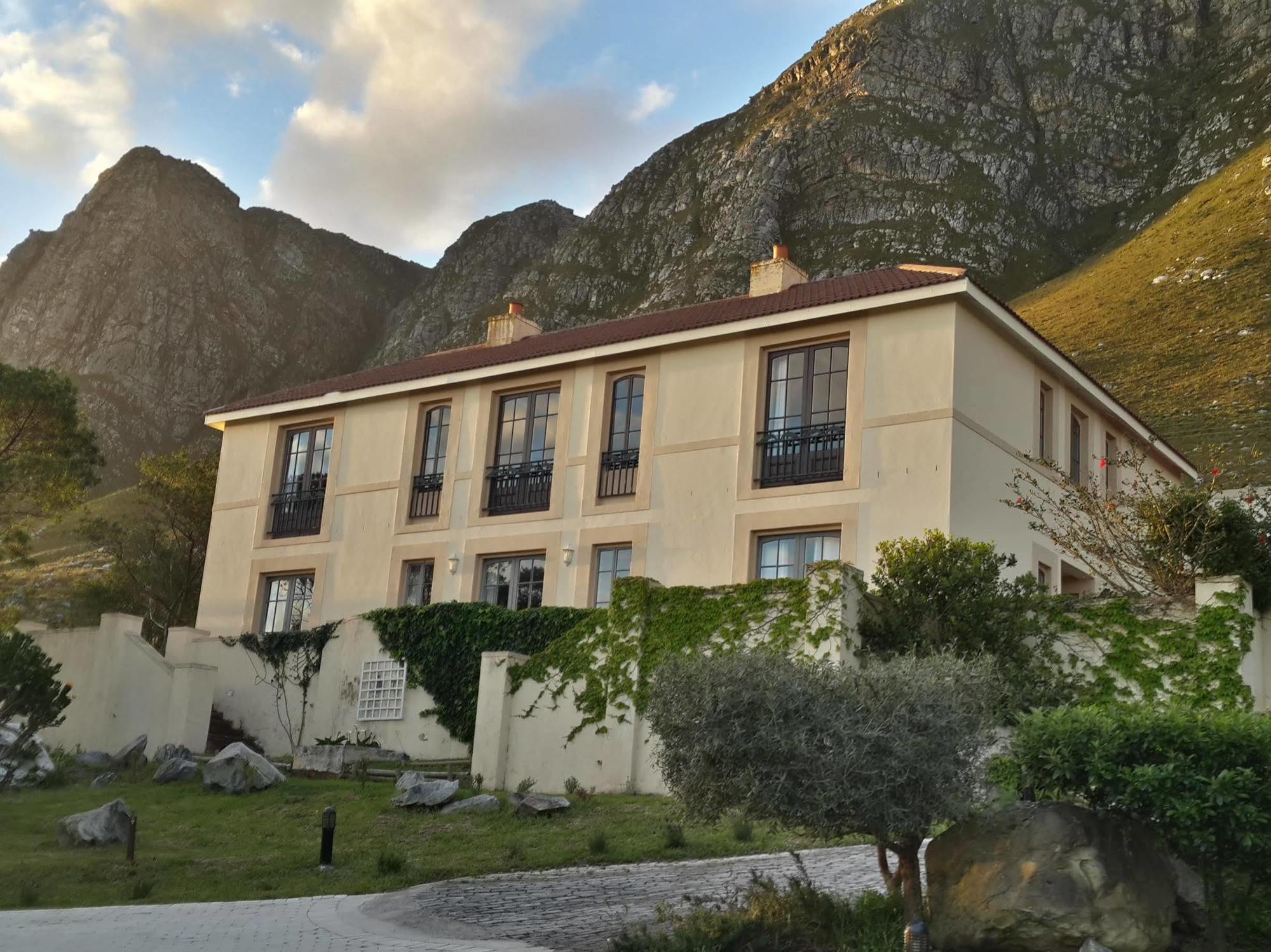 Bucaco Sud Guest House Bettyʼs Bay Extérieur photo