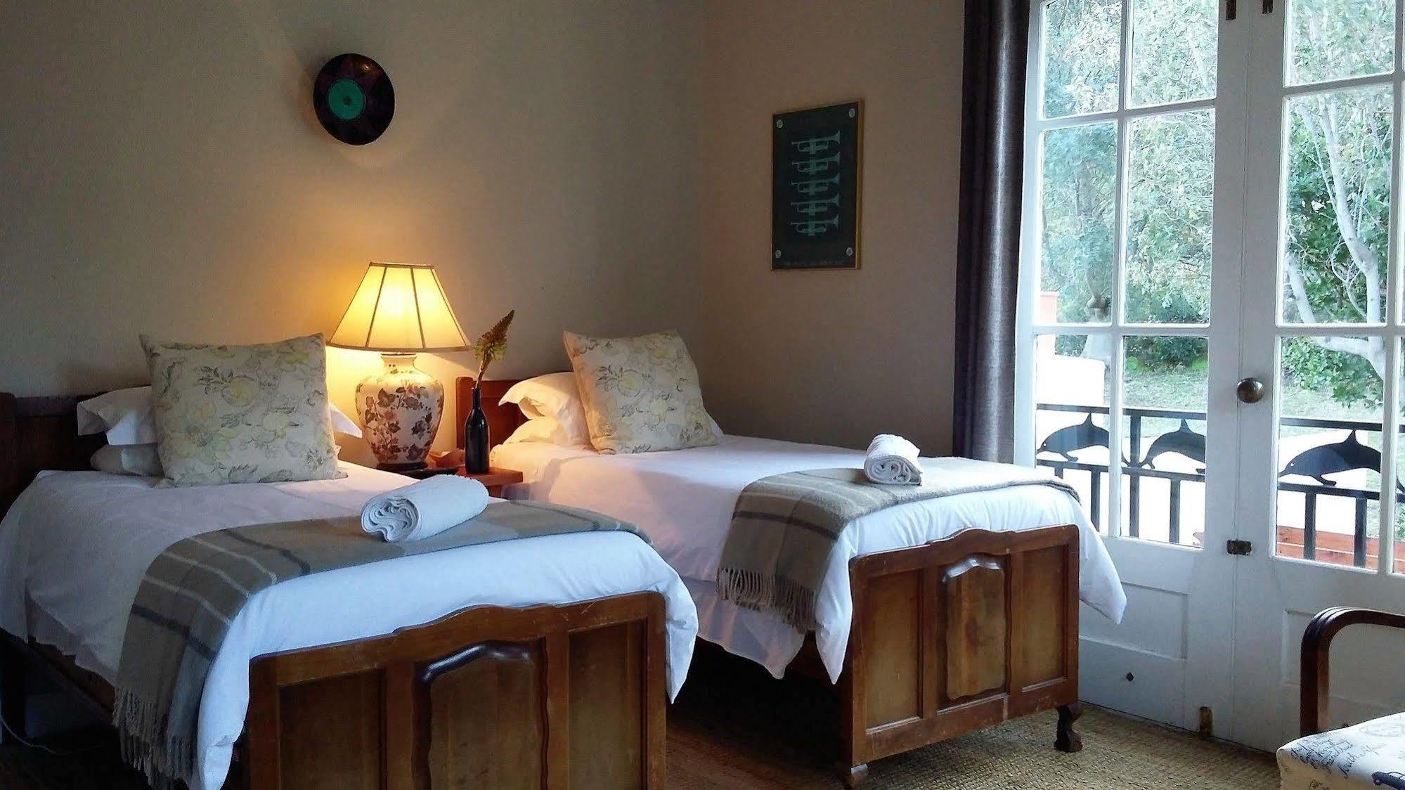 Bucaco Sud Guest House Bettyʼs Bay Extérieur photo
