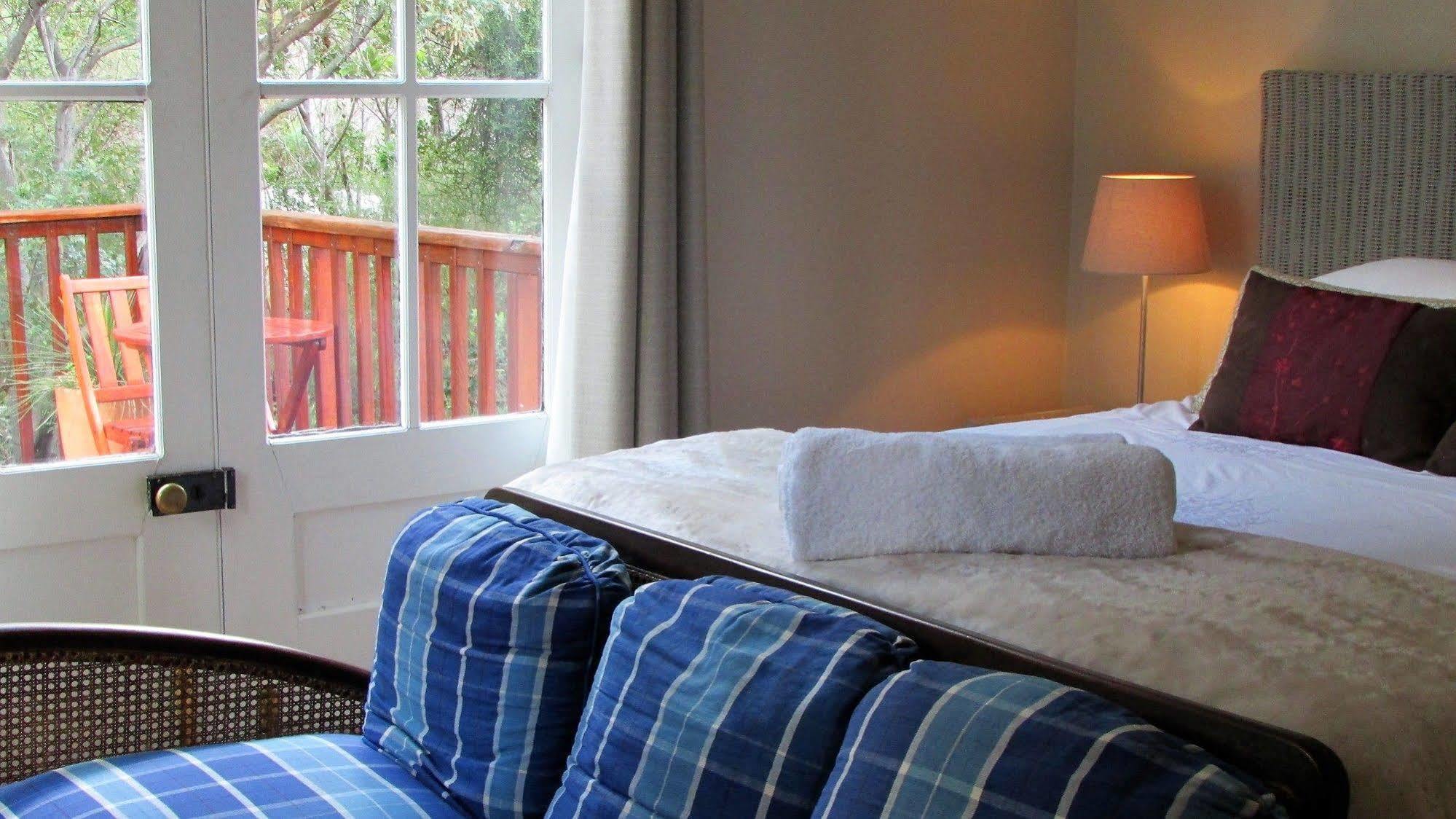 Bucaco Sud Guest House Bettyʼs Bay Extérieur photo