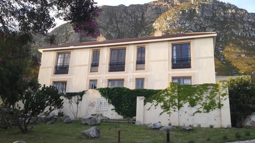 Bucaco Sud Guest House Bettyʼs Bay Extérieur photo