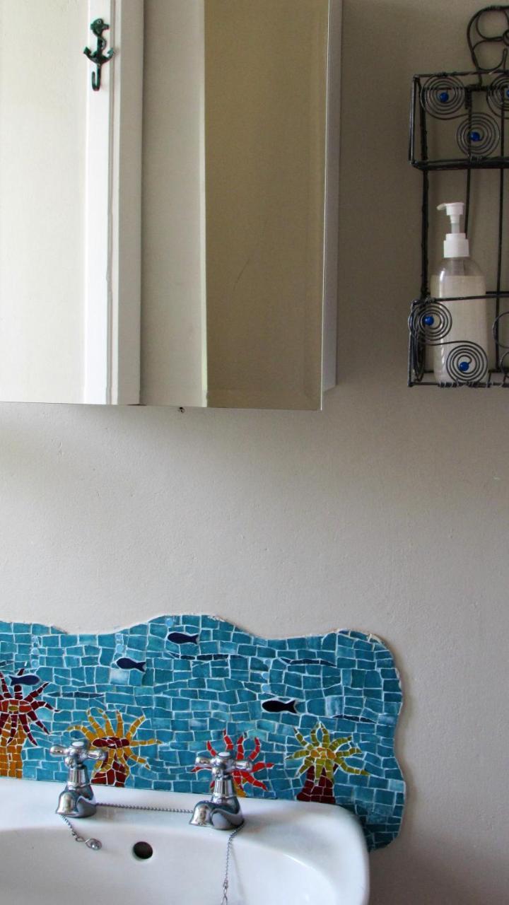 Bucaco Sud Guest House Bettyʼs Bay Chambre photo